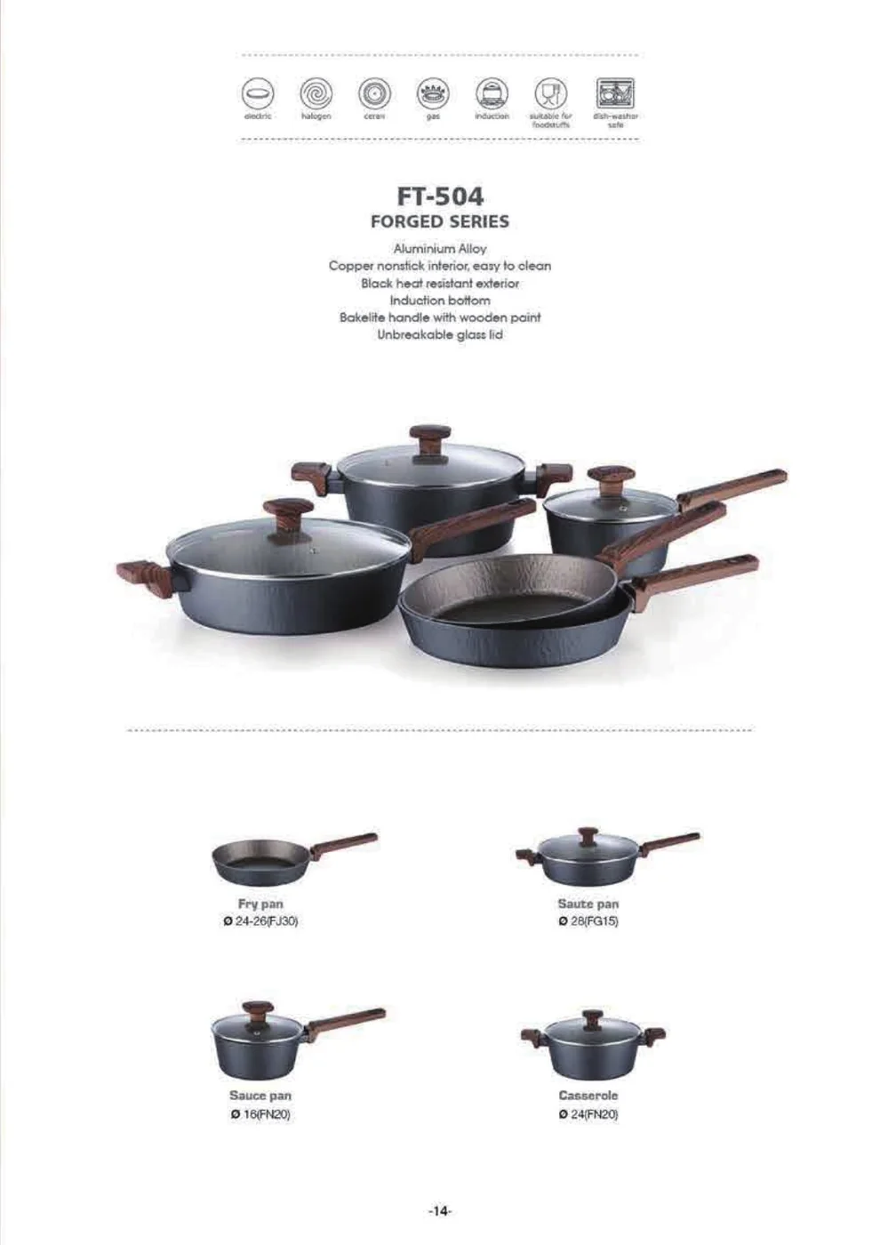 FT-503 全电磁系列 catalogue view 2